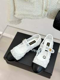 Picture of Chanel Shoes _SKUChanelsz35-40YS05032701